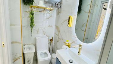 A y A apartamento - Foto 4, towels, Shower