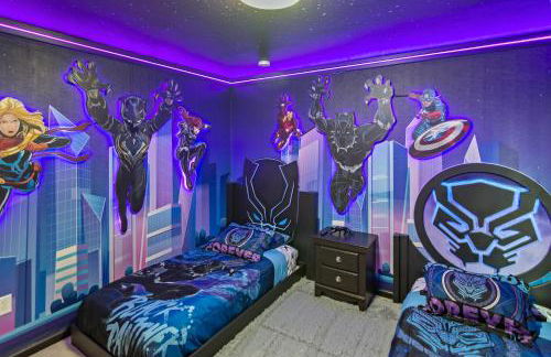 The Pink House at Windsor Hills - Photo 9