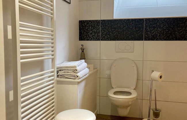 Suave Holiday Home in Stavelot With Infrared Sauna - Foto 42