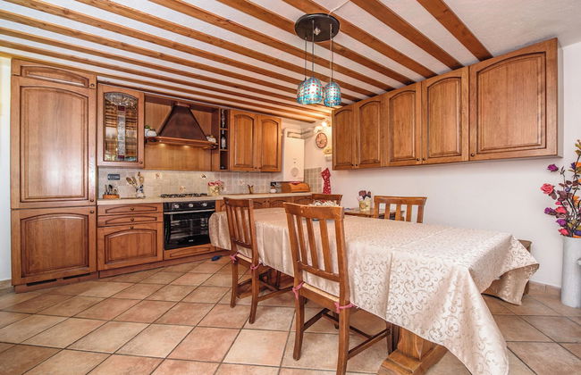 Maison Chatelard - Foto 13