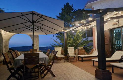 Villa Eddy - Foto 23