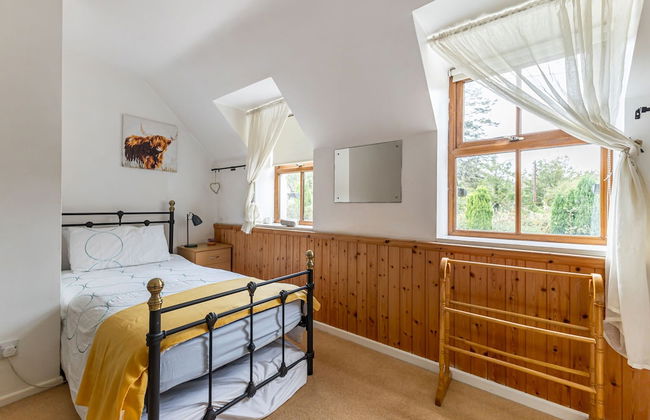 Priest Bridge Cottage - Foto 6