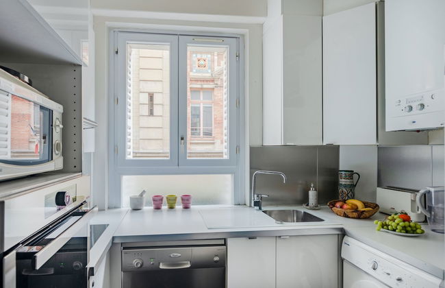 Paris Royal South Residence - Foto 3