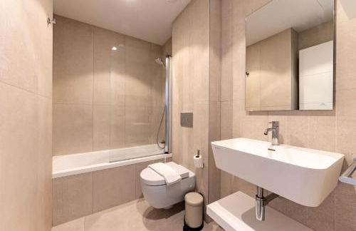 Aston - Sopela relajante cerca de la playa - Photo 15