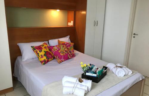 Apto Cond Ilhas do Caribe - Pr - Beira Mar - Foto 78