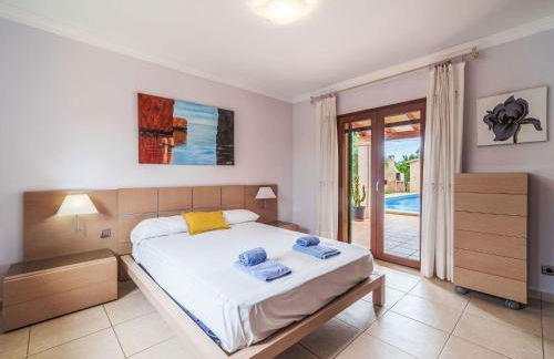 Holiday Home Peña Rubia by Interhome - Foto 22