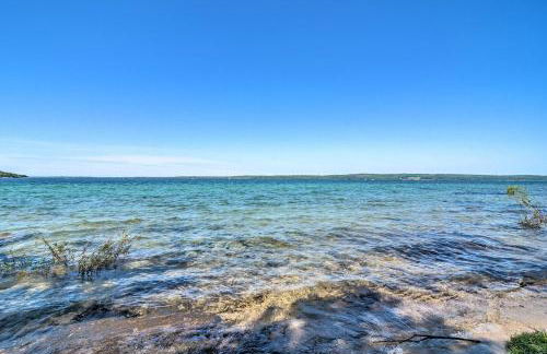 Day Trips to Boyne Mtn! Cabin Near Lake Charlevoix - Photo 28