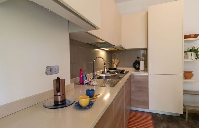 Turati Family Apartment - Foto 21