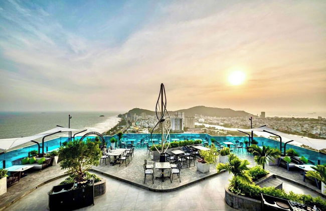 Can ho Vung Tau Thien Binh Home Gan Bien - Photo 27