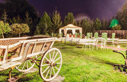 Dworek Kurowski - Foto 32