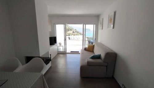 Xalana con terraza y magnificas vistas al mar - Foto 4