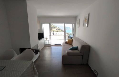 Xalana con terraza y magnificas vistas al mar - Foto 4