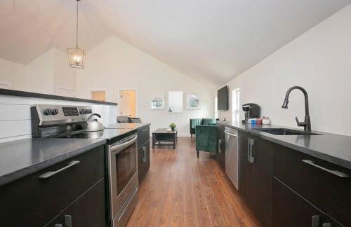 Spacious Carriage House with Park Views Near Frankfort Ave & Downtown - Foto 2