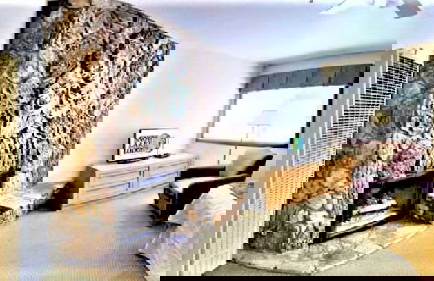 Snow Lake Lodge - Foto 7