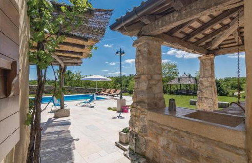 Gorgeous Home In Pazin - Foto 13