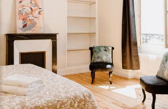 Maison Madeleine - Photo 37