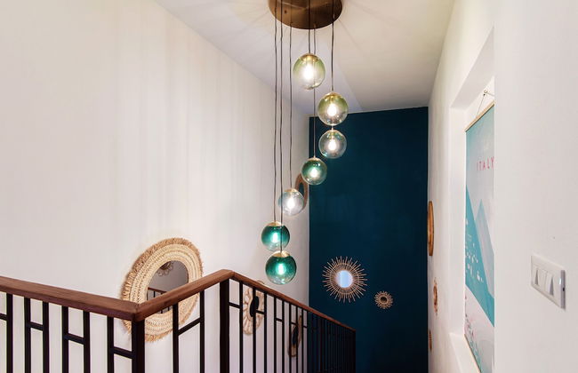 Villa Riva di Lenno - Photo 53