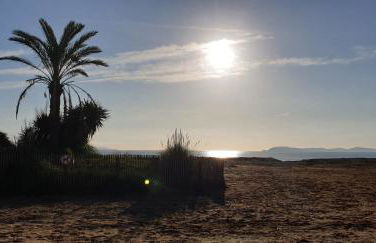 Le Studio de L'Ayguade - Plage à 100 m - Foto 22