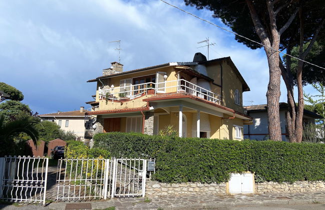 Duna Marina - Foto 27