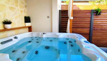 Tonina - private jacuzzi, free parking, terrace - Foto 2