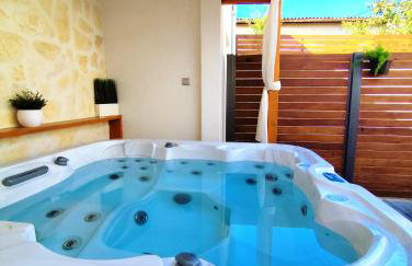 Tonina - private jacuzzi, free parking, terrace - Foto 2