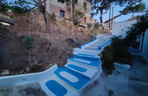 Villa Kotetsi - Rooms To Let - Volissos - Chios - Foto 52