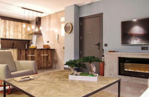 Apartamentos Bahia San Lorenzo - Foto 49