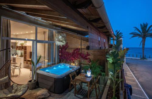 Ninemia Shore Retreat in Stalis - Photo 22