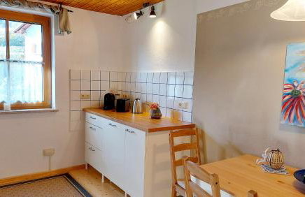 Ferienhaus auf dem Werteshof - Foto 14