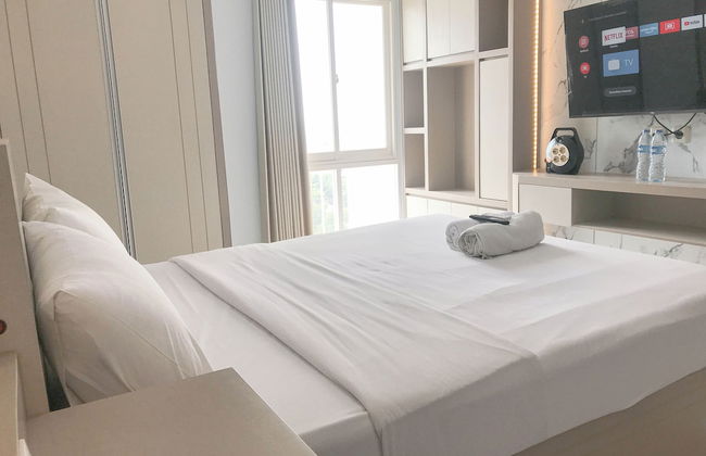 Modern Studio at Bale Hinggil Apartment - Foto 3