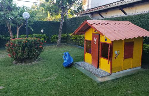 Itaparica - Vera Cruz 12 pessoas - Foto 61