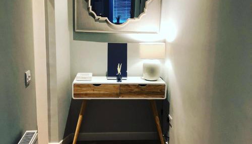 The Lane Apartment - Foto 4, Lobby or reception