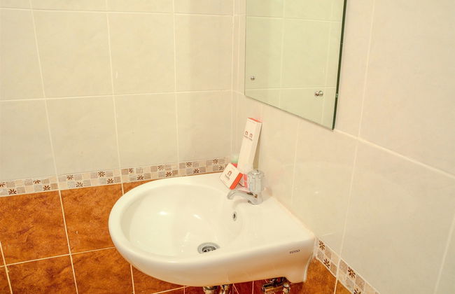 3 Bedrooms Plus Apartment Grand Palace by Travelio - Foto 26