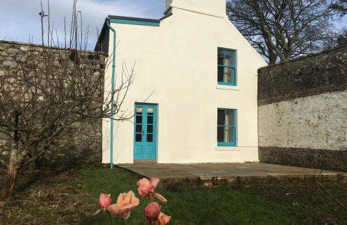 Garden Cottage - Foto 9