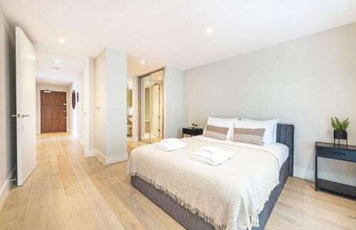 Accomodo London Southbank - Spacious & Elegant Apartments near Big Ben & London Eye - Foto 4