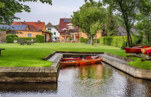 Appartements Am Spreewaldfliess, Schlepzig - Foto 62