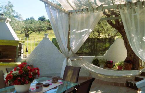 Amalia's Maisonette - Foto 30