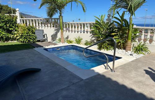 Villa Trevina - Foto 2