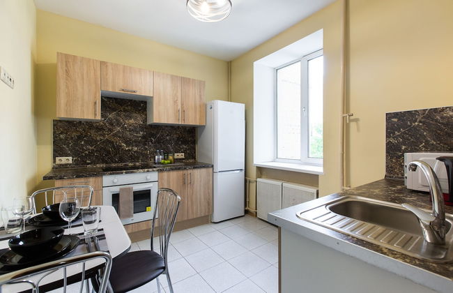 GoodAps Horomniy tupik - Foto 20