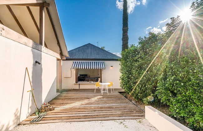 Your Luxury Escape - Fairway - Foto 20