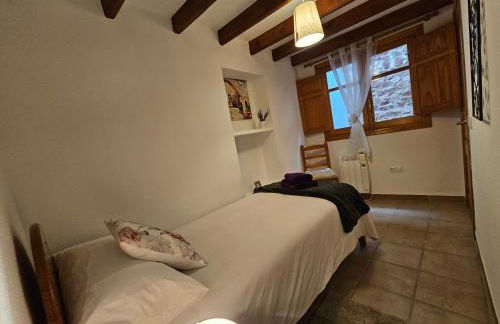 Casa Turistica Torreón de Villafamés - Foto 36