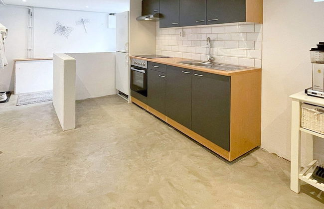 4 Person Holiday Home in Ystad-by Traum - Foto 5