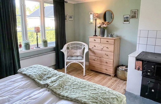 5 Person Holiday Home in Horn-by Traum - Foto 23