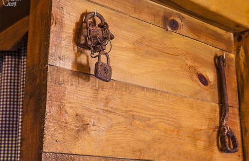 Casas Rurales Chon Alto Tajo - Foto 74