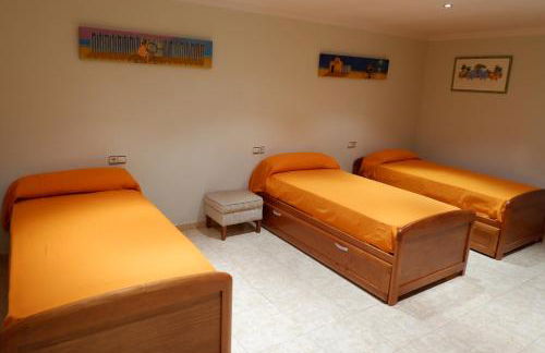 Mas de la Vall del Frare - Foto 30