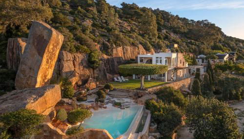 Stone House - Foto 1