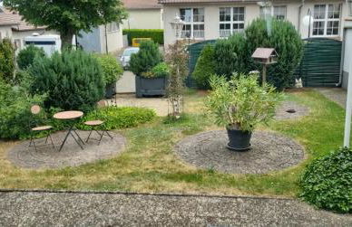 Ferienwohnung zur Töpferstube 2 - 2025 - Foto 2