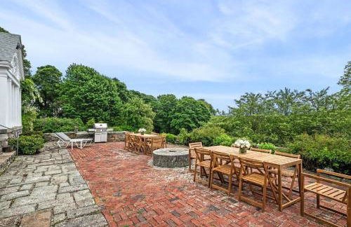 Cranberry Hill | 9 BR 22 Acre Estate | Sleeps 24 - Photo 79