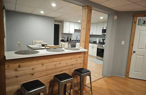 Chain O' Lakes Beach Penthouse with Lake Access - Foto 10