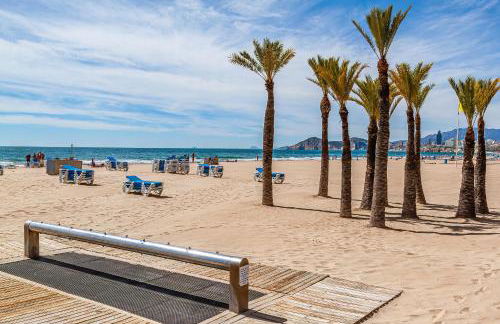 SUNSET CLIFFS relax apartment - Foto 37